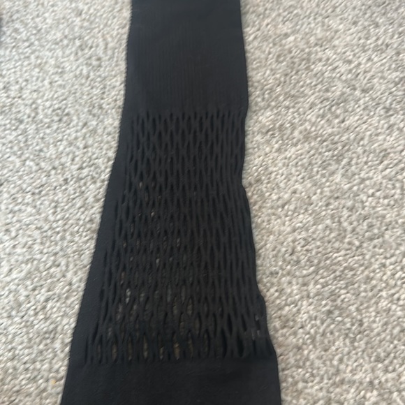 Stella McCartney for Adidas warpknit tight workout leggings - Picture 3 of 5